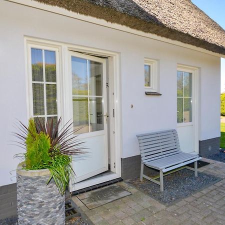 Waddenduyn 5 Βίλα Den Burg Εξωτερικό φωτογραφία